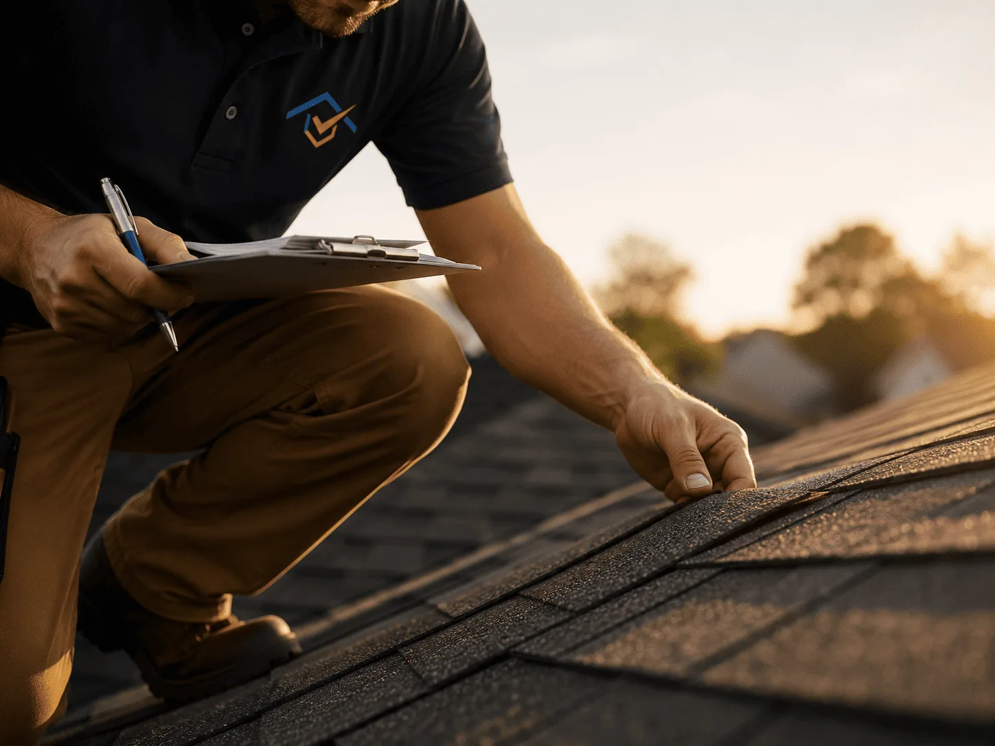 Why Choose Roof Inspection in Riley, KS